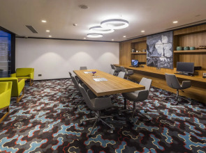 Hampton by Hilton Istanbul Kurtkoy