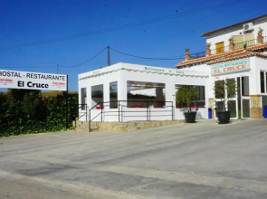 Hostal Restaurante El Cruce