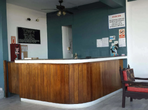 Hotel Acuario