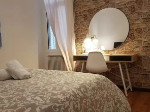 Erra - Teal - Athens Center, 110m², 4 BD, 2 BATH