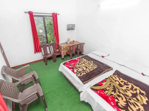 GuestHouser 1 BR Guest house 2140