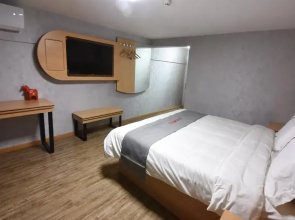 Jun Hotel Collection Yunnan Wenshan Malipo County Chuangye Road
