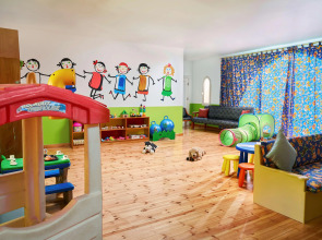 Отель Kempinski Hotel Soma Bay