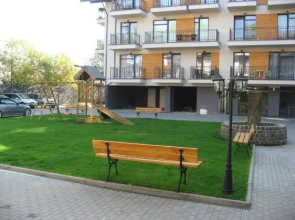 Tatjanos apartamentai