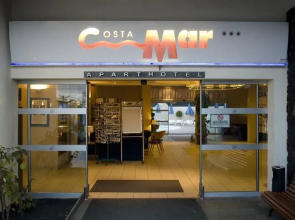 Aparthotel Costa Mar
