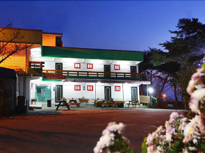 Taean Autumn Sea Pension