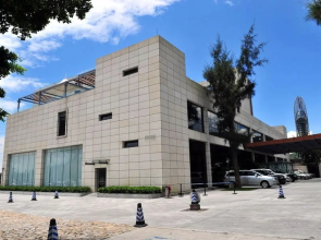 Da Mei Sha Yacht Club Resort