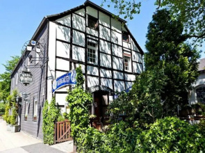 Hotel Haus Gimken