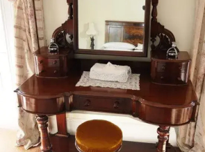 Flemingstown House