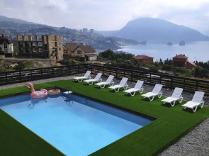 Гостевой дом Вилла Виера