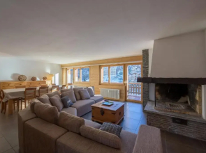 Ecluses 18 - close to ski lift & centre - Nendaz