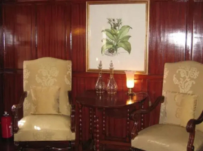 Farouz El Nil III Nile Cruise - Every Saturday from Luxor for 07 & 05 Nights