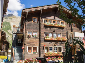 Ferienwohnung Slavica