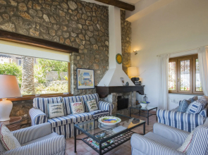 Villa Von Salis by Interhome
