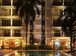 Palmarinha De Goa unit of GKP Real Estat