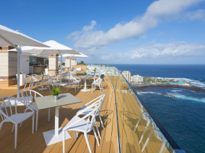 Atlantic Mirage Suites & SPA - Adults Only