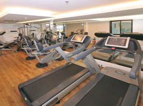 Windsor Excelsior Copacabana