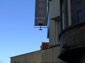 Hotel Sfinx