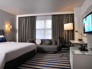 Best Western Sukhumvit 20