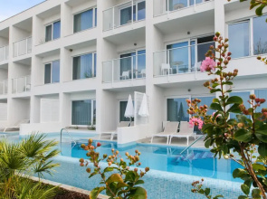 Adriatic Beach Resort by Karisma