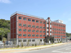 Jisco Hotel Saikai