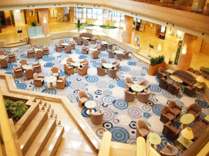 Rihga Royal Hotel Niihama