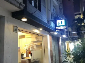 Magnolia's Saigon Serviced Apartment