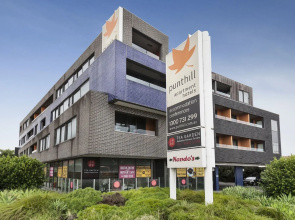 Punthill Oakleigh