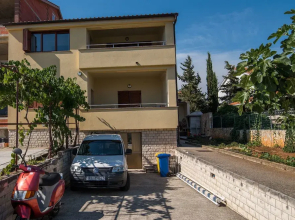 Apartment Slavko