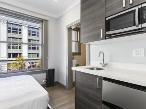 Calista Organic Hotel