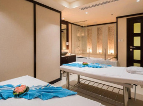 Holiday Inn Dubai - Al Barsha by IHG