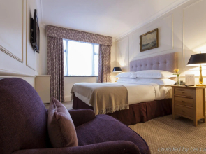 The Capital Hotel, Apartments & Townhouse - Small Luxury Hotels of The World