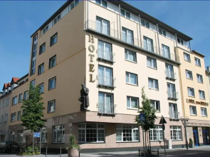 Trip Inn Hotel Zum Riesen