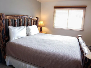 Fawn Valley Inn: 267