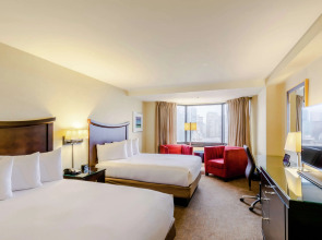 Parc 55 San Francisco - A Hilton Hotel