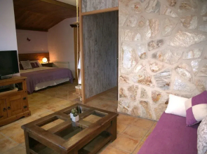 Casa Rural Baltasar