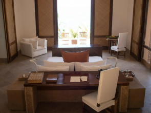 Imanta Resorts Punta De Mita