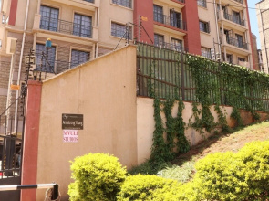 Studio 254