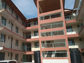 Eagles Haven Hotel Kakamega