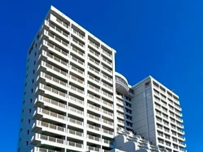 Kanehide Onna Marine View Palace - Vacation STAY 72162v