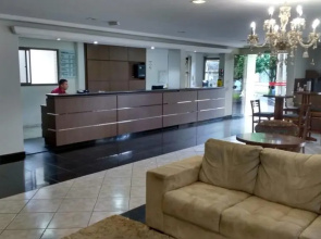 Big Executive Hotel