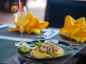 Apsara Residence Hotel