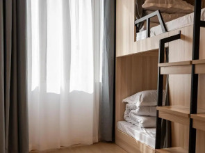 Dayin International Youth Hostel (Shanghai Nanjing East Road;People's Square;The Bund Branch)