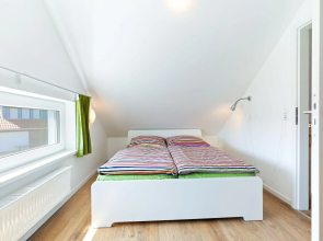 Charming Holiday Home in Zierow Near Seabeach