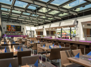 Park Inn by Radisson Berlin Alexanderplatz