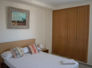 Living Valencia - Patacona Beach 7
