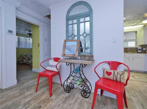 Surf 77 - Three Bedroom Home