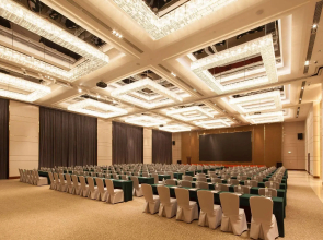 Ramada Jinan