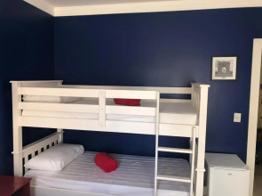 Mundo Livre Guest House