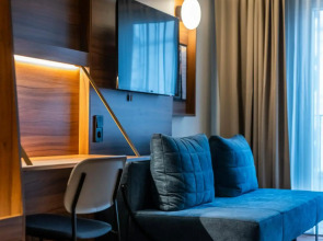 Comfort Hotel Vesterbro